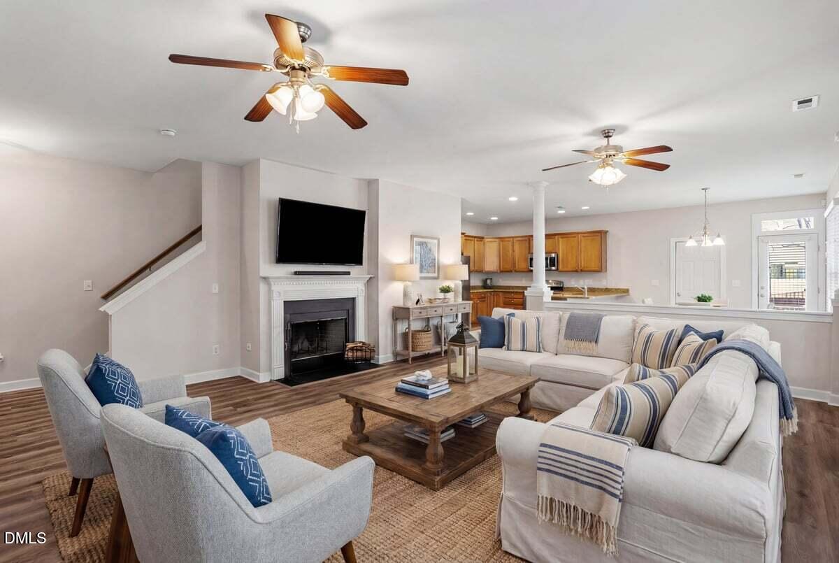 1101 Circandian Court