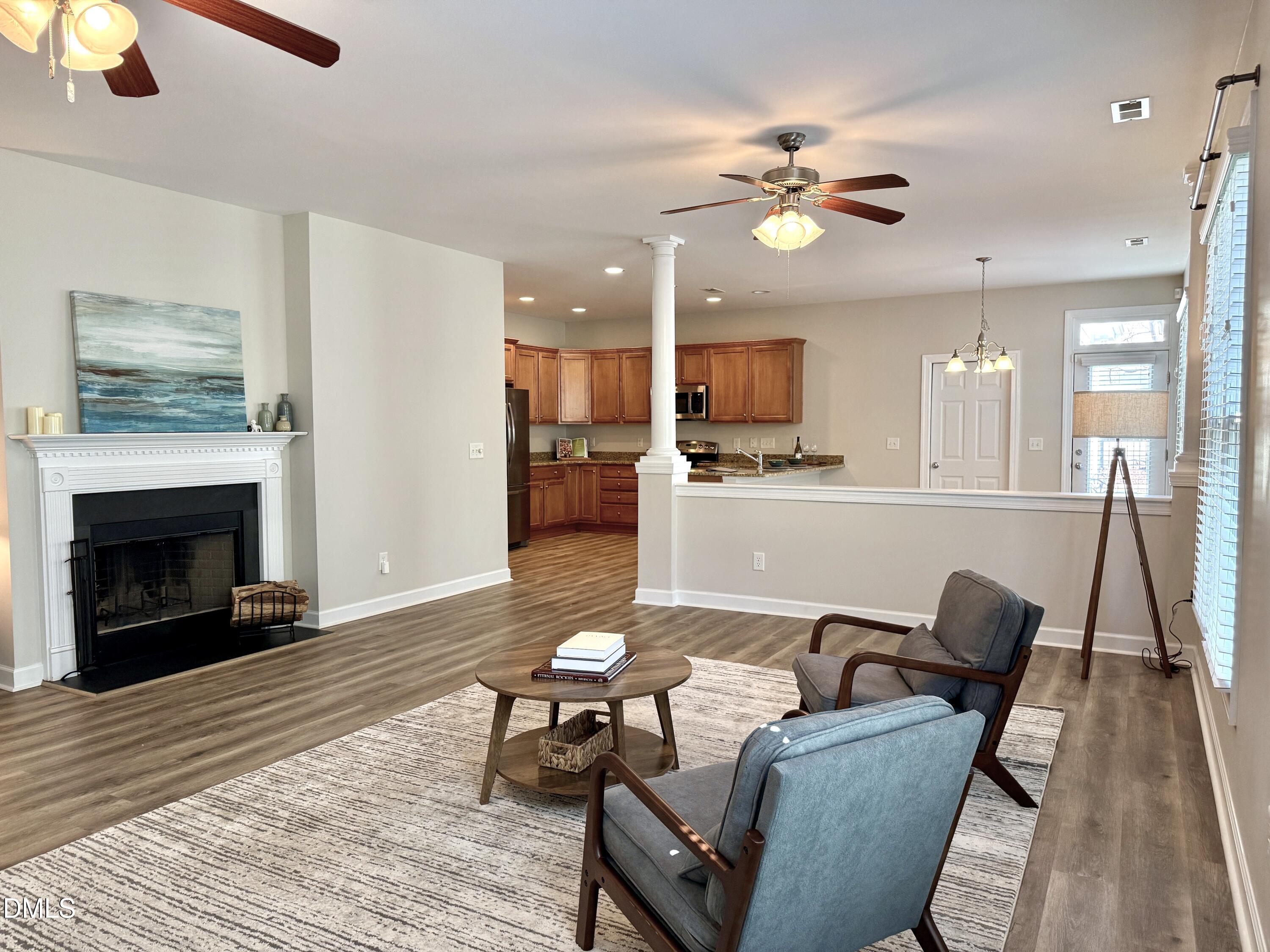 1101 Circandian Court