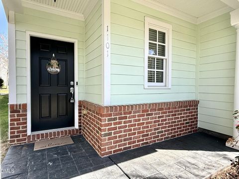 1101 Circandian Court Morrisville NC 27560