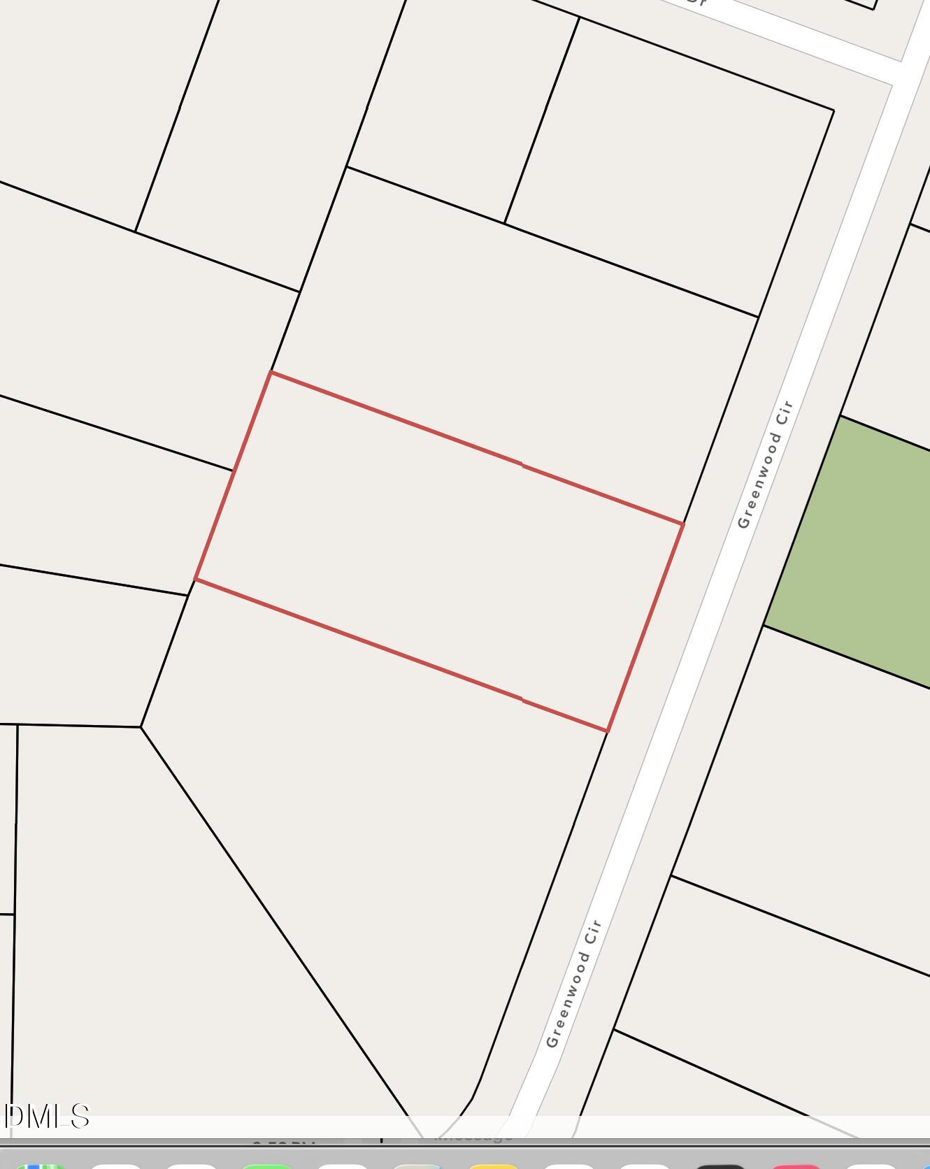 925 Greenwood Circle