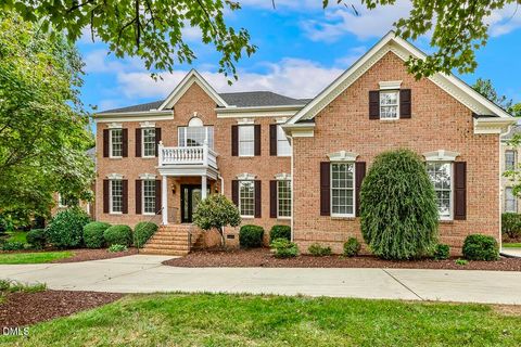 9324 Royal Crest Drive Raleigh NC 27617