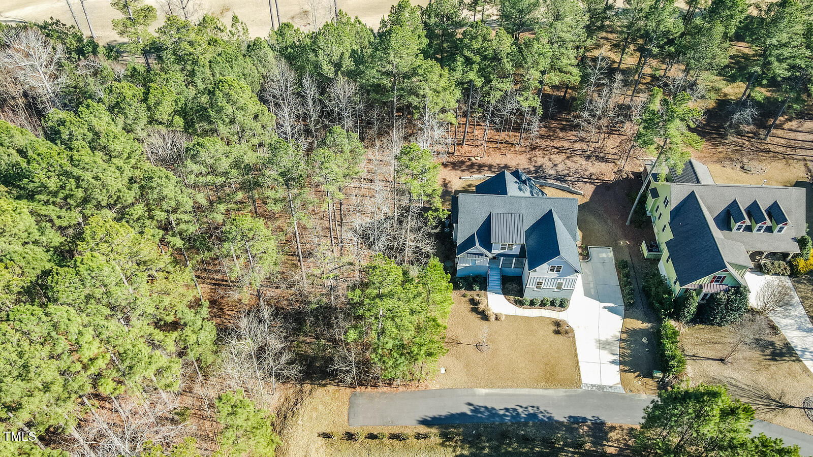 210 Bur Oak Court