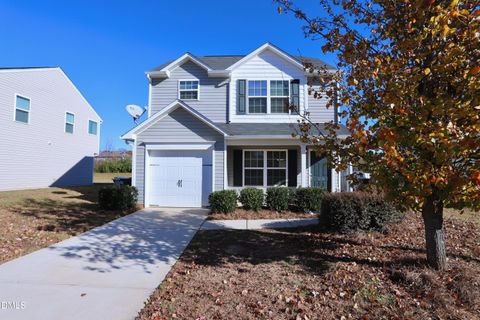 3720 Hillrise Drive Greensboro NC 27405