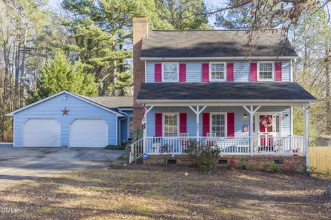 207 S Adams Street Durham NC 27703