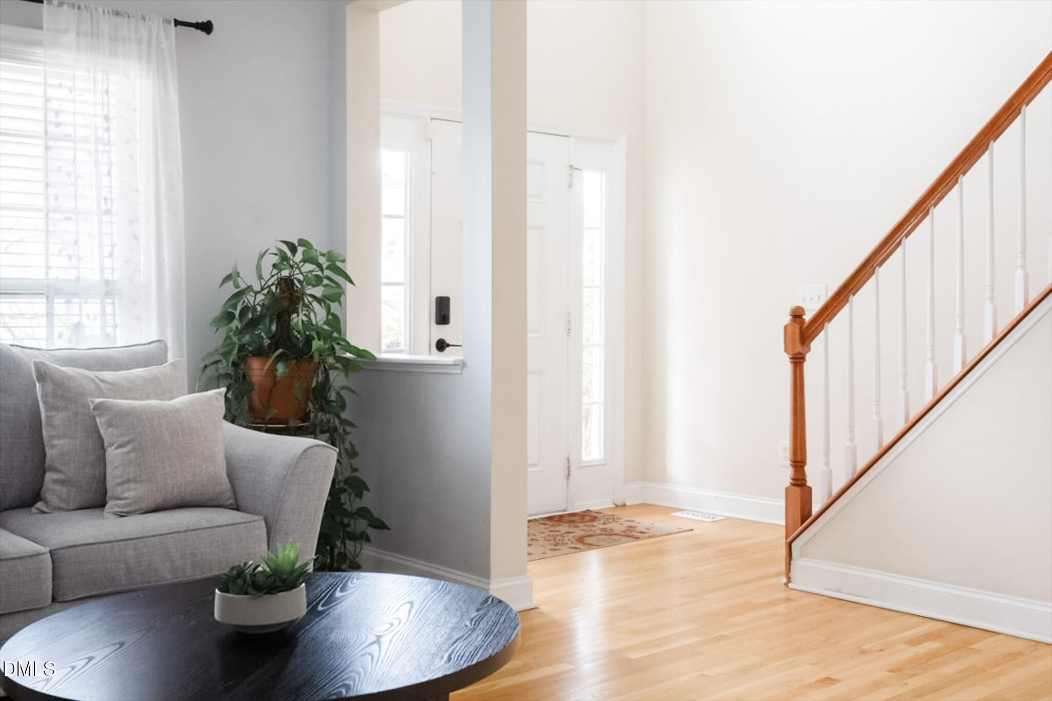 1124 Woodlands Creek Way