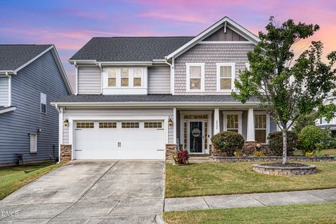 2000 Ginseng Lane Raleigh NC 27603