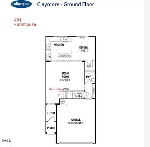 144 Kobus Court, Garner, NC 27529 - MLS#: 10075751