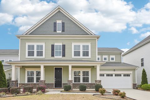 3348 Table Mountain Pine Drive Raleigh NC 27616