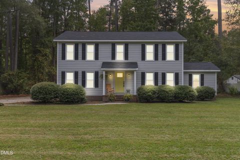 1248 Drivers Circle Rocky Mount NC 27803