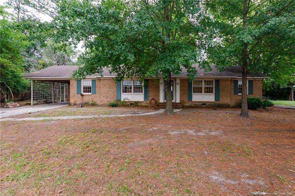 405 Lancaster Road, Fayetteville, NC, 28303