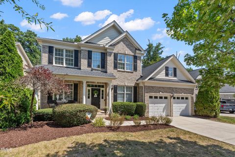 11637 Broadfield Court Raleigh NC 27617