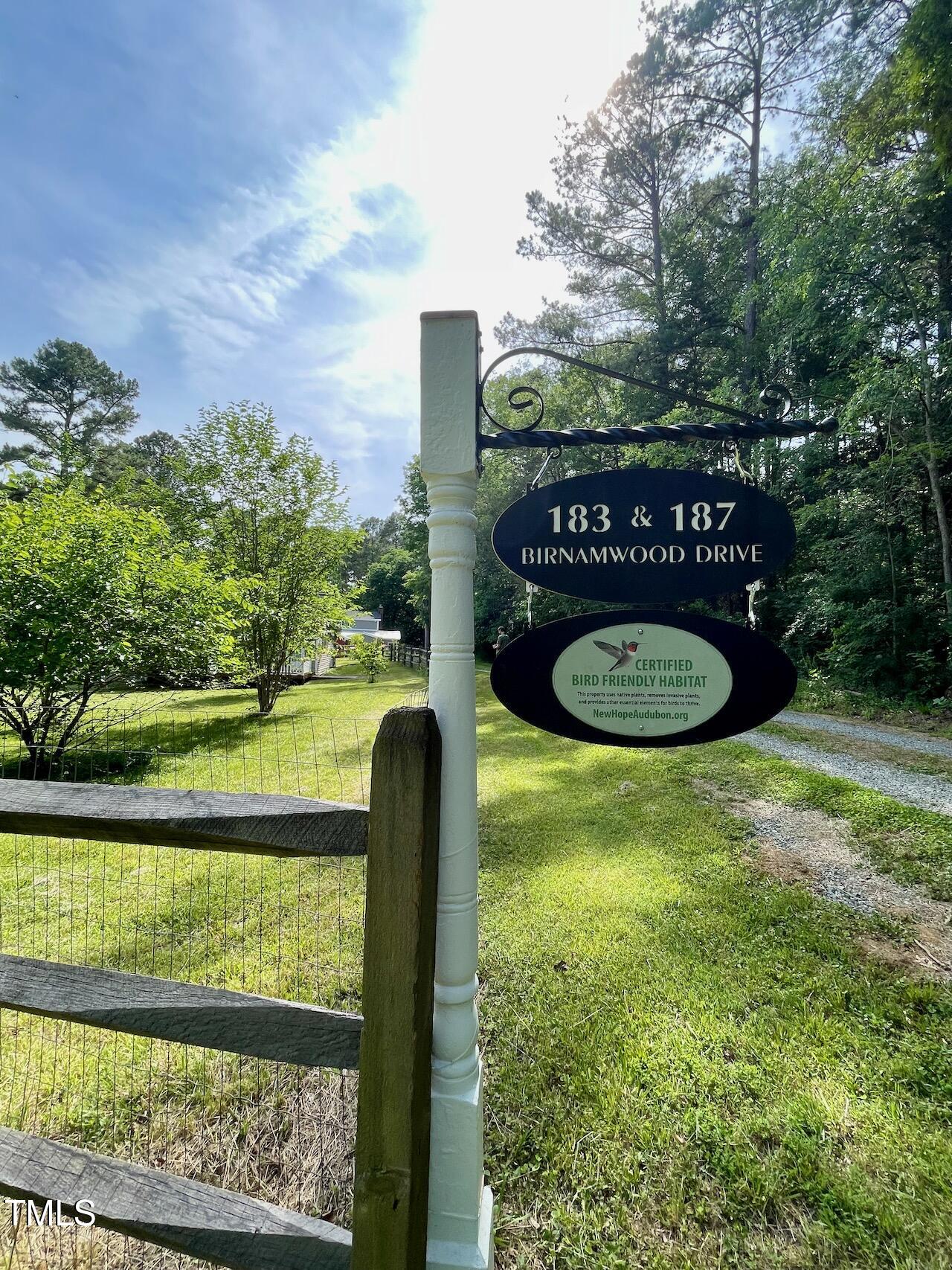 183 Birnamwood Drive