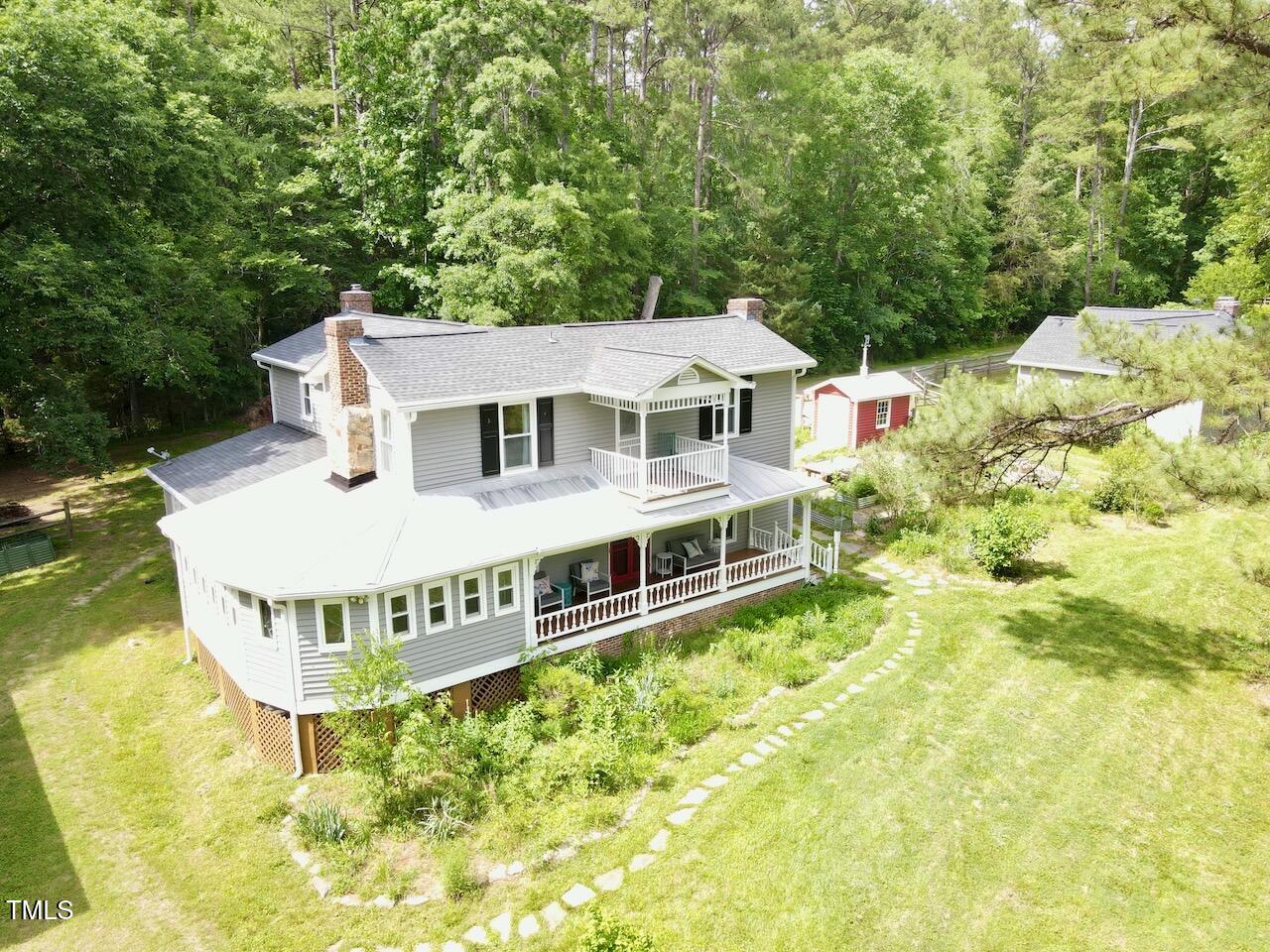 183 Birnamwood Drive