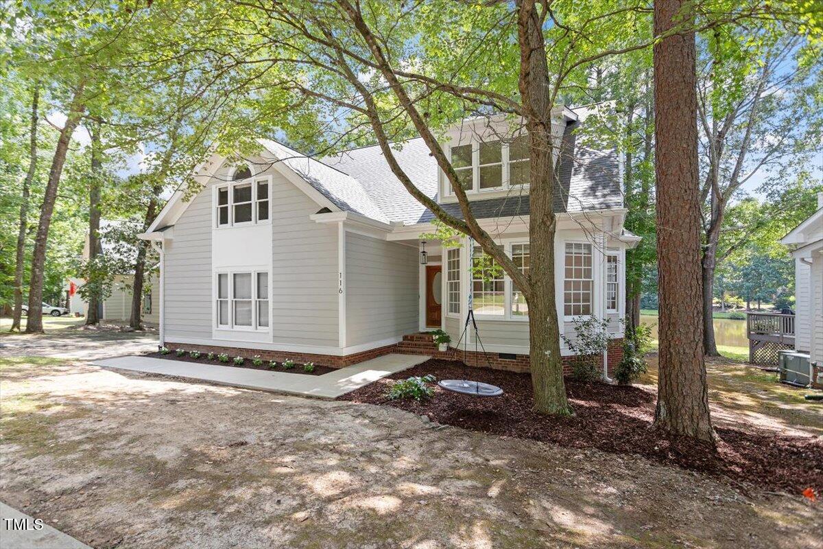 116 Agassi Court