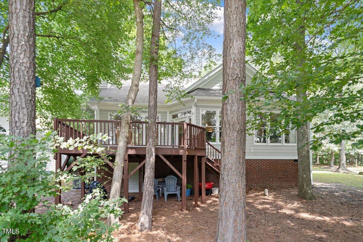 116 Agassi Court