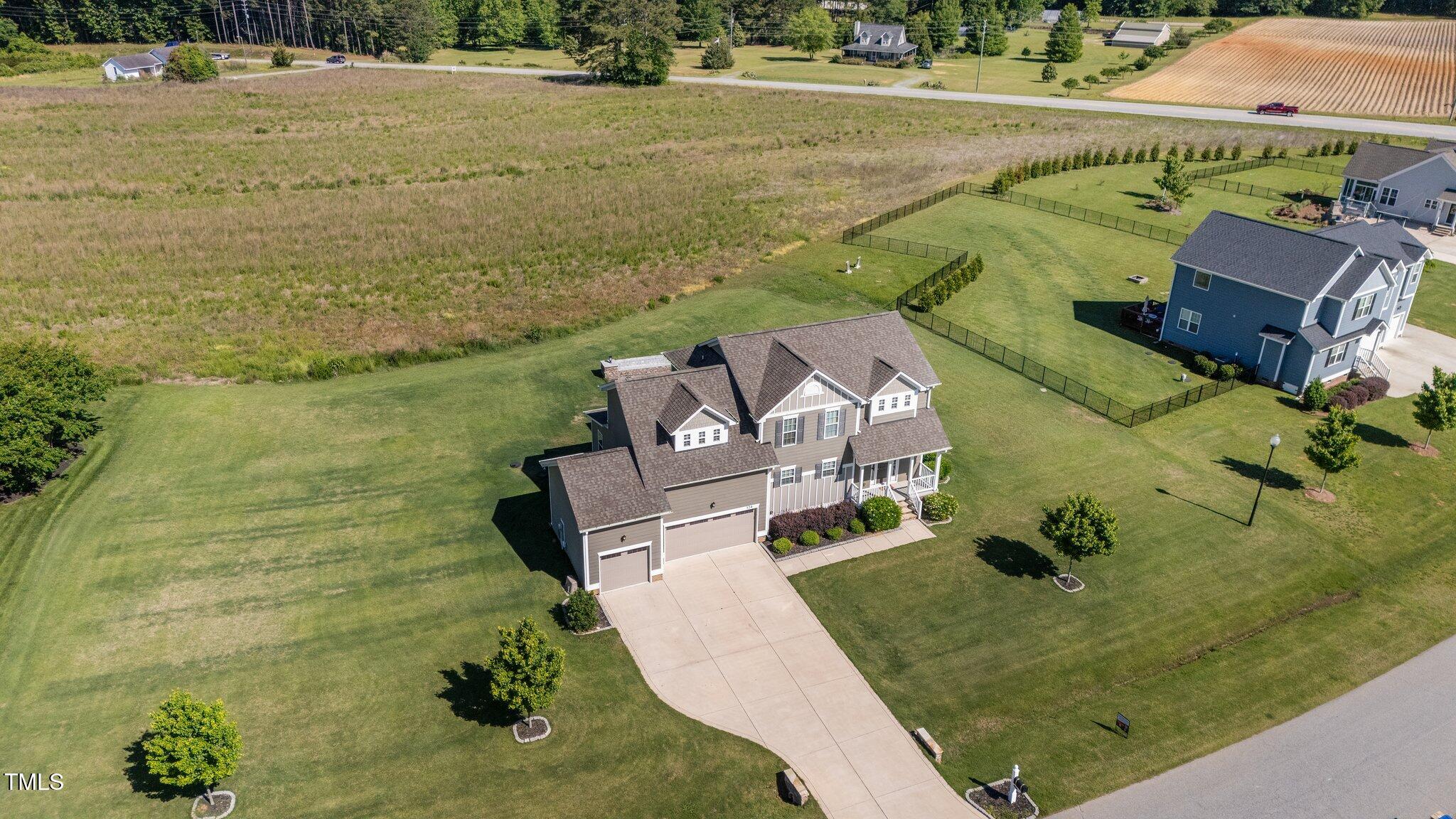 124 Brookstone Way