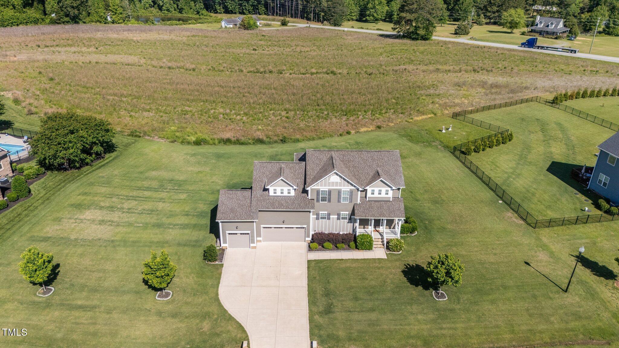 124 Brookstone Way