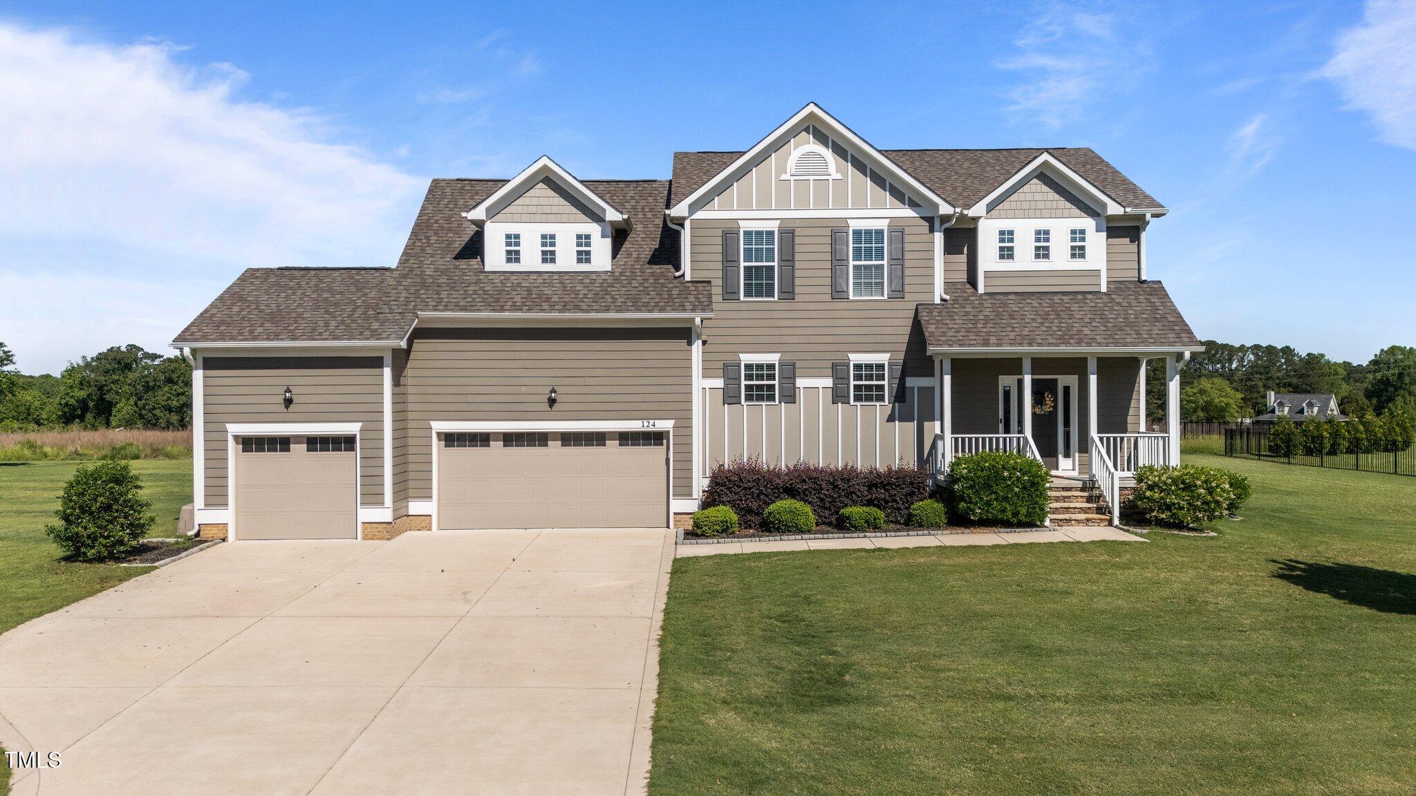 124 Brookstone Way