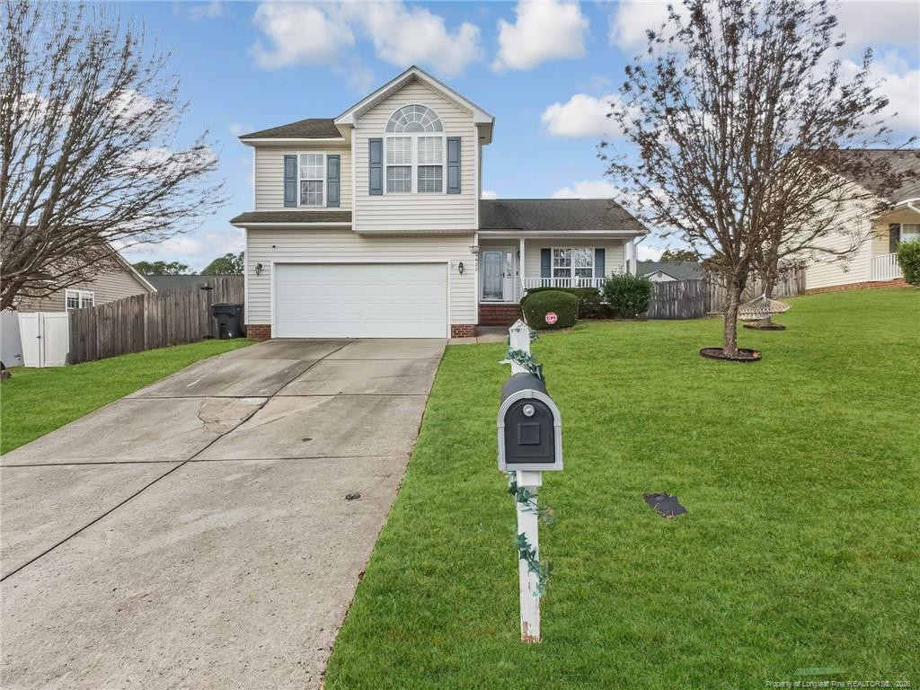 4422 Rose Meadow Drive