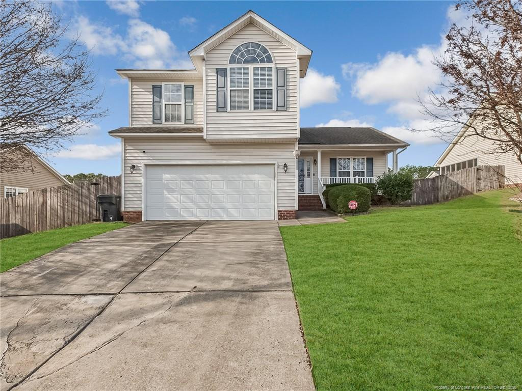 4422 Rose Meadow Drive