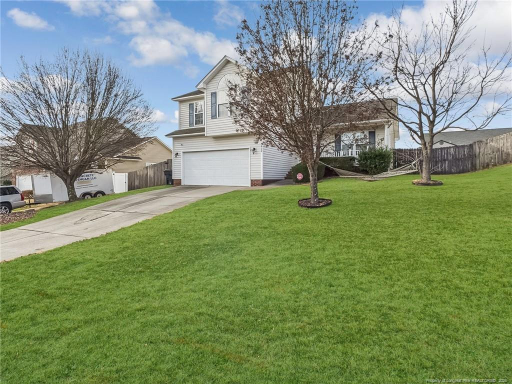 4422 Rose Meadow Drive