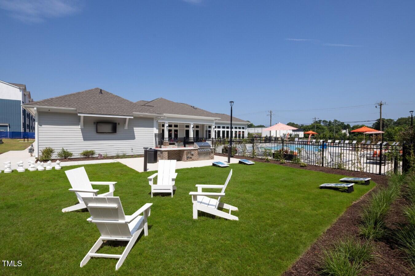 Raleigh, North Carolina 27604, United States, 1 Bedroom Bedrooms, ,1 BathroomBathrooms,Residential,Active,33427