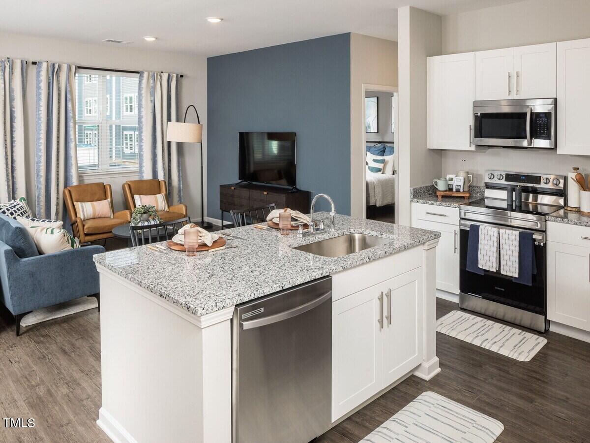 Raleigh, North Carolina 27604, United States, 1 Bedroom Bedrooms, ,1 BathroomBathrooms,Residential,Active,33427