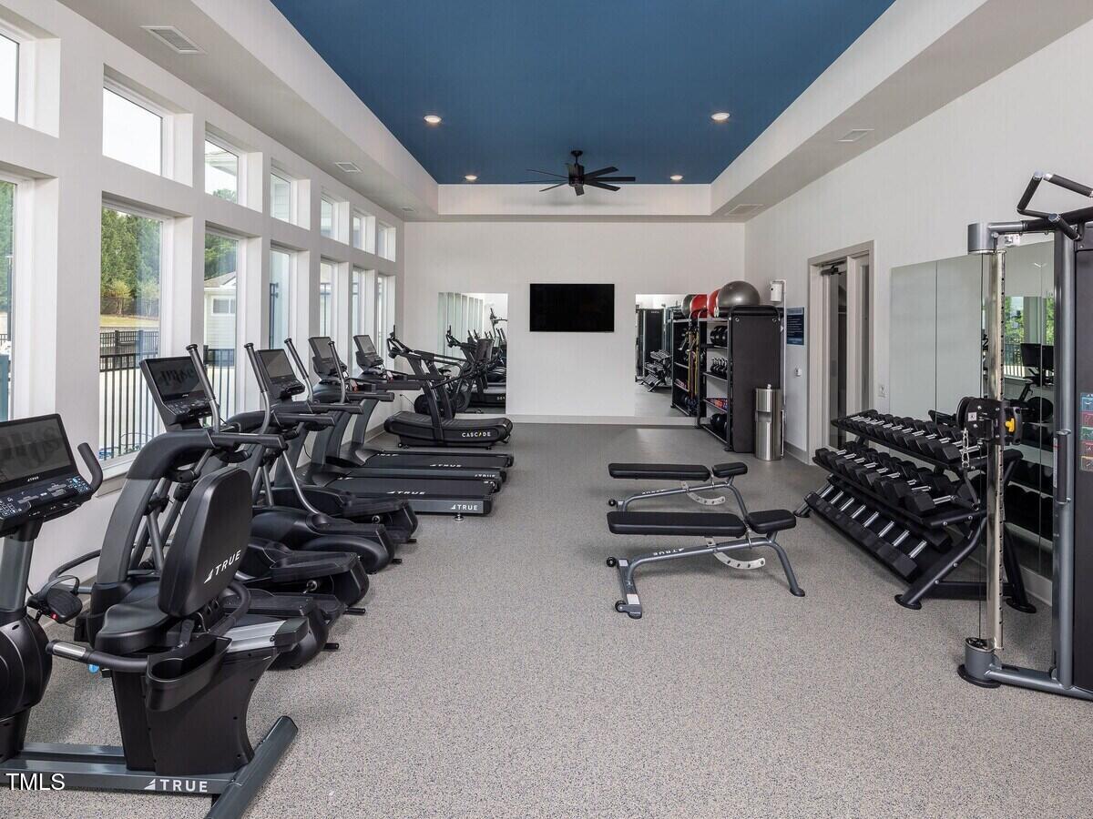 Raleigh, North Carolina 27604, United States, 1 Bedroom Bedrooms, ,1 BathroomBathrooms,Residential,Active,33427