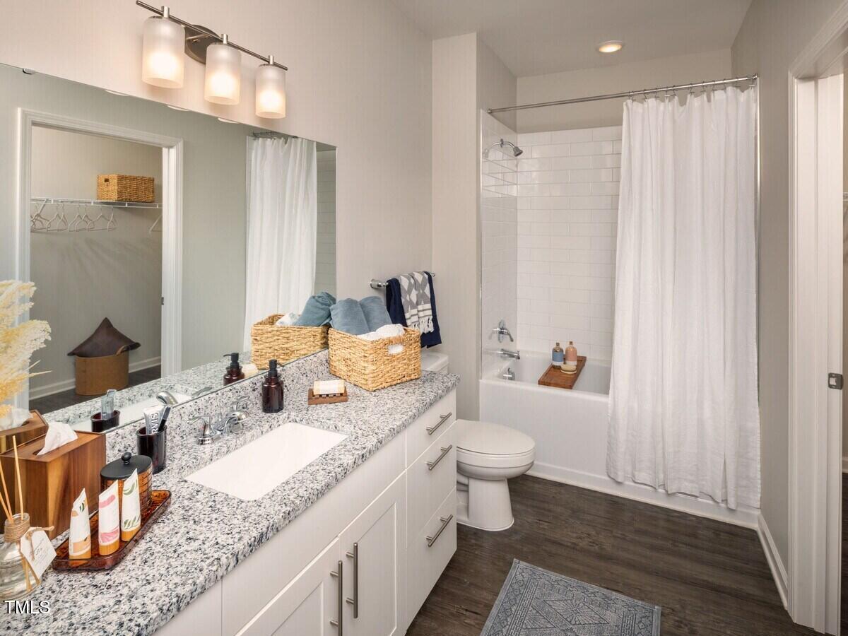 Raleigh, North Carolina 27604, United States, 1 Bedroom Bedrooms, ,1 BathroomBathrooms,Residential,Active,33427