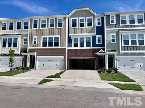 1013 Commack Drive Durham NC 27703