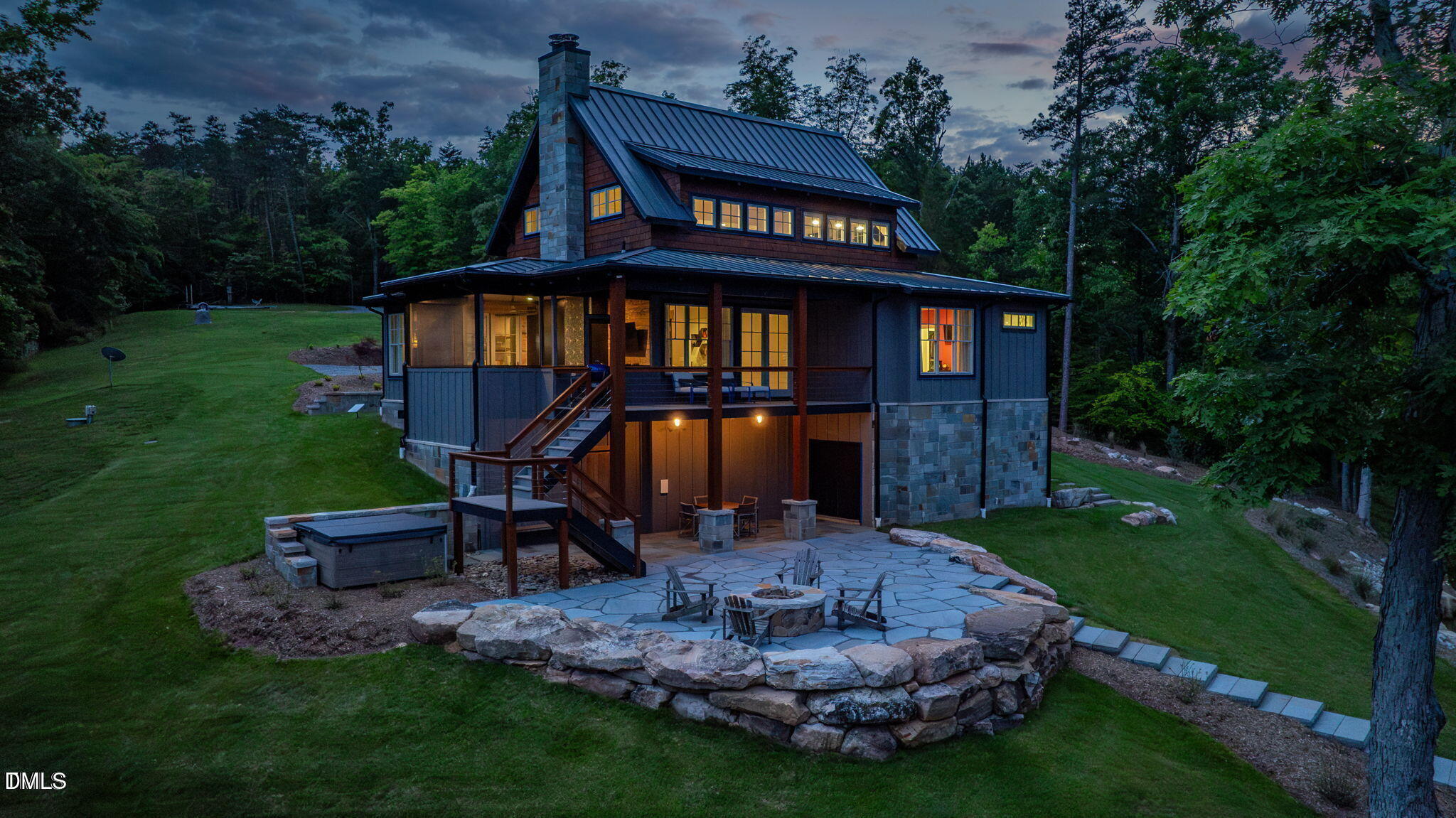 471 Pinesborough Estates Road