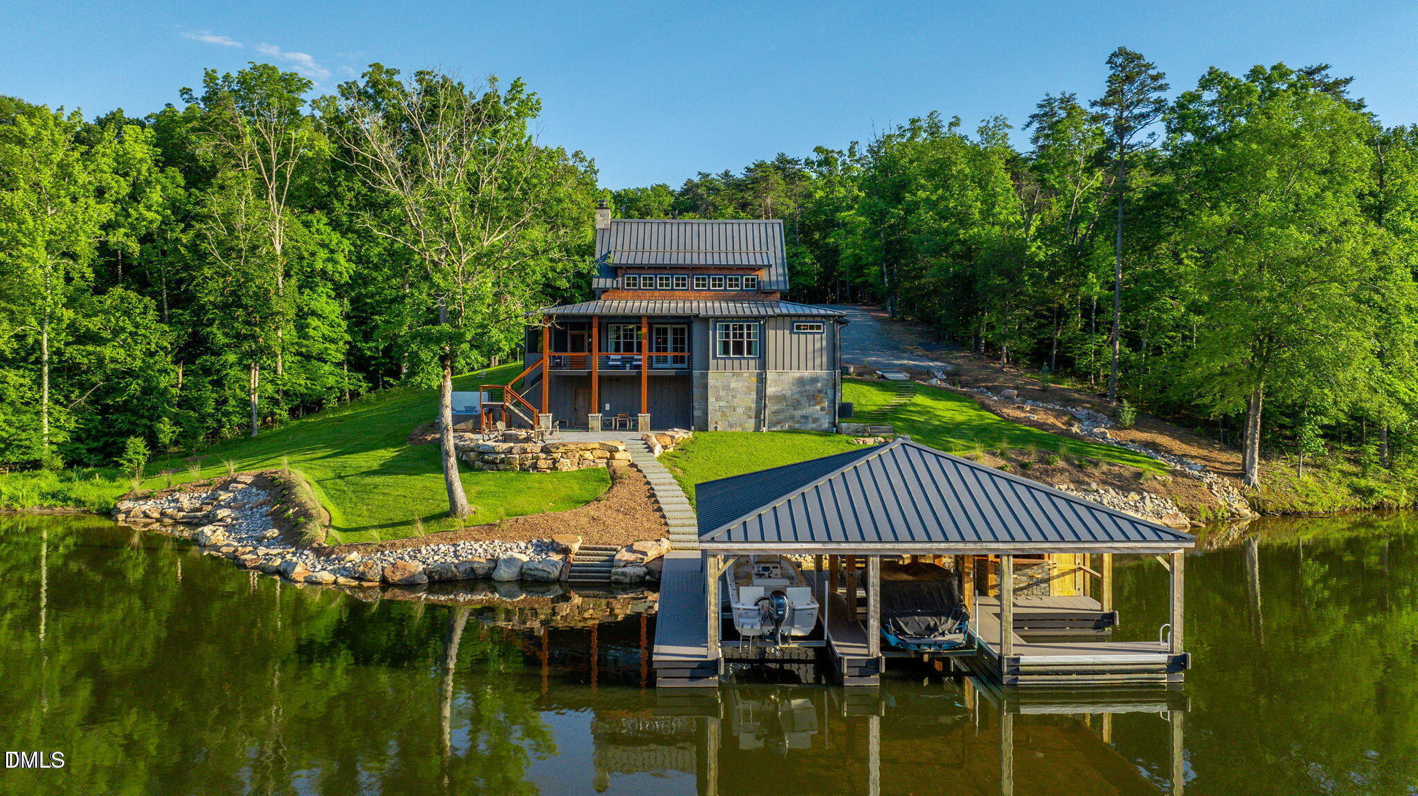 471 Pinesborough Estates Road