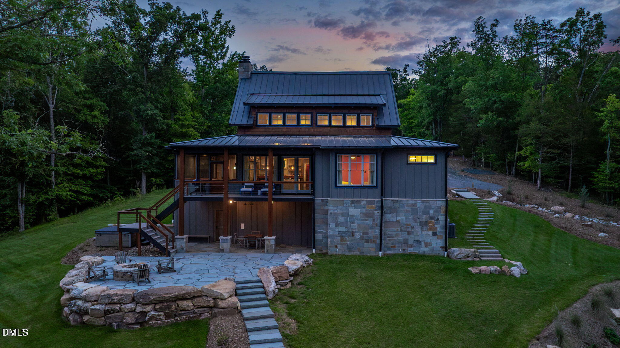 471 Pinesborough Estates Road