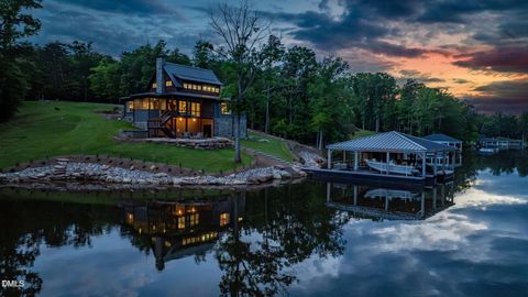 471 Pinesborough Estates Road Semora NC 27343