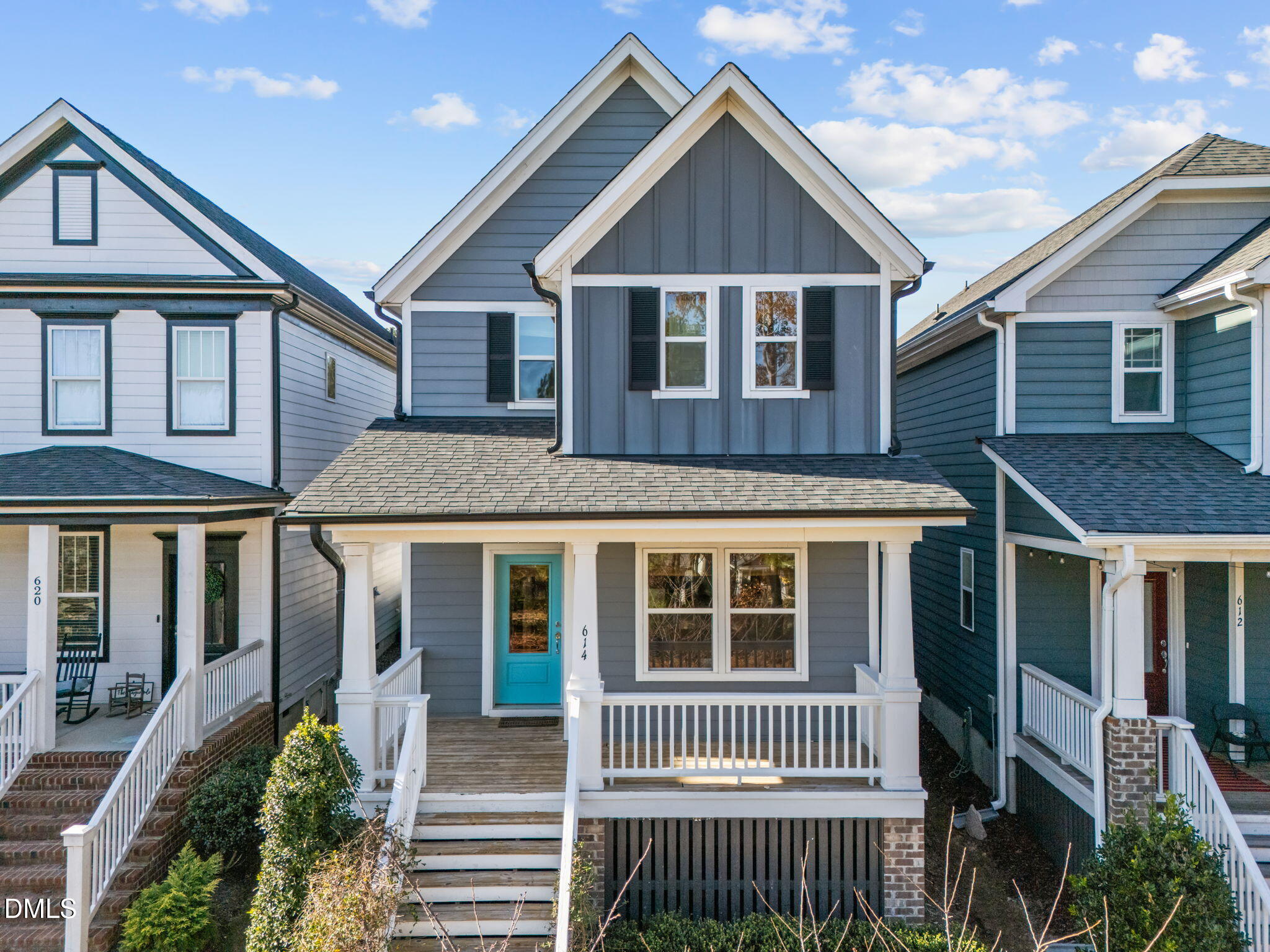 614 Great Ridge Parkway