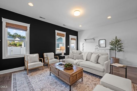 614 Great Ridge Parkway Chapel Hill NC 27516