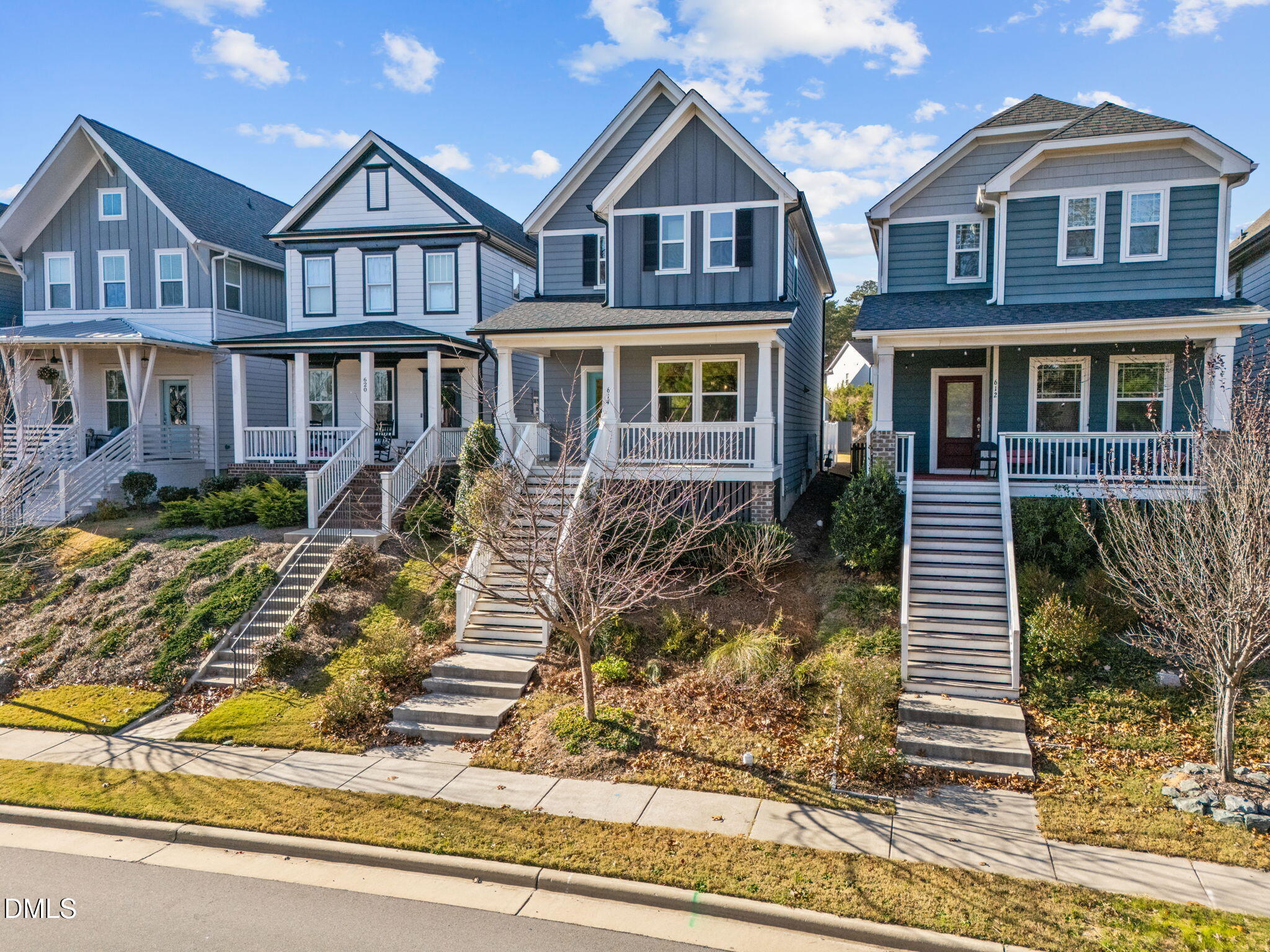 614 Great Ridge Parkway