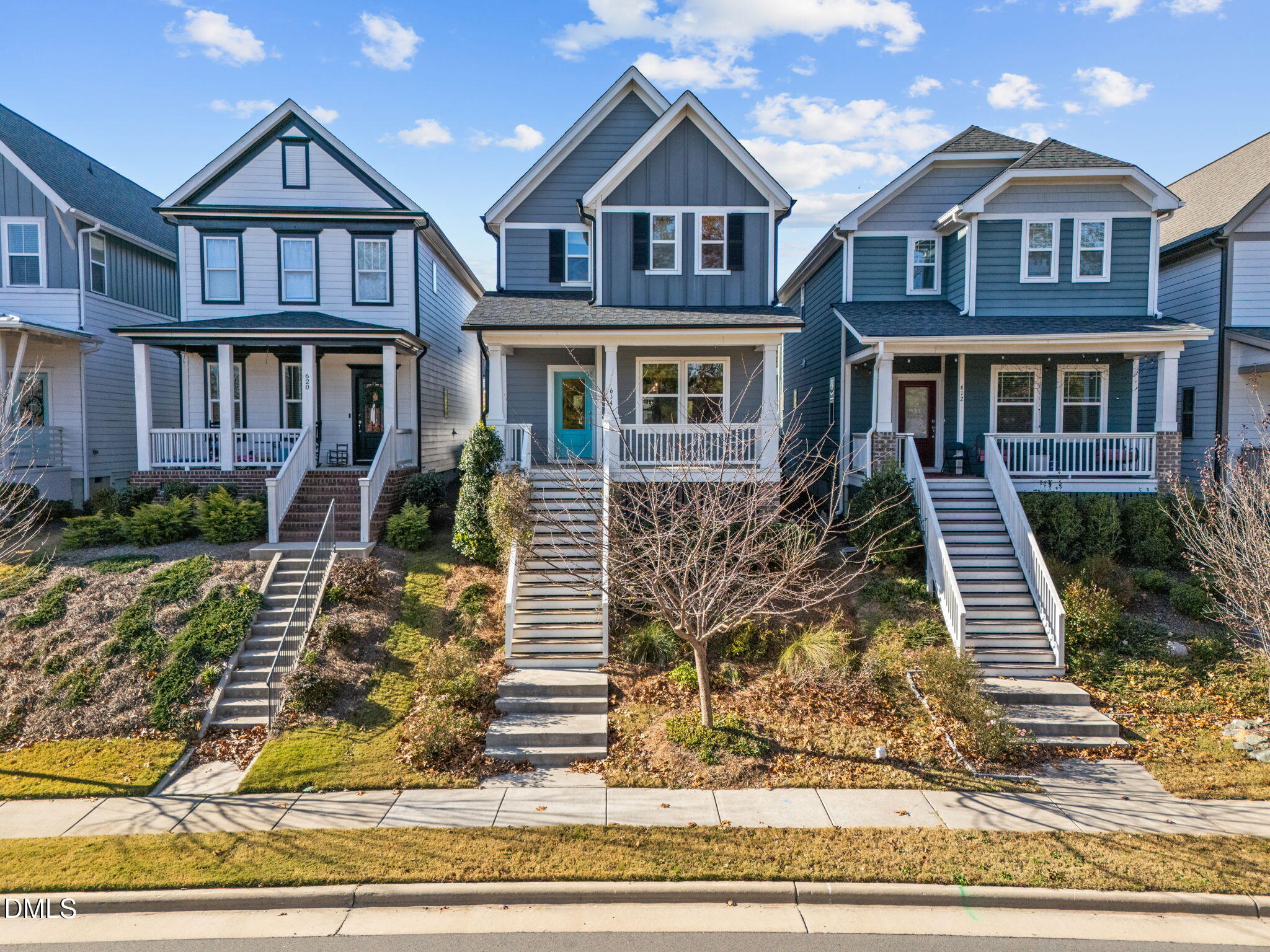 614 Great Ridge Parkway