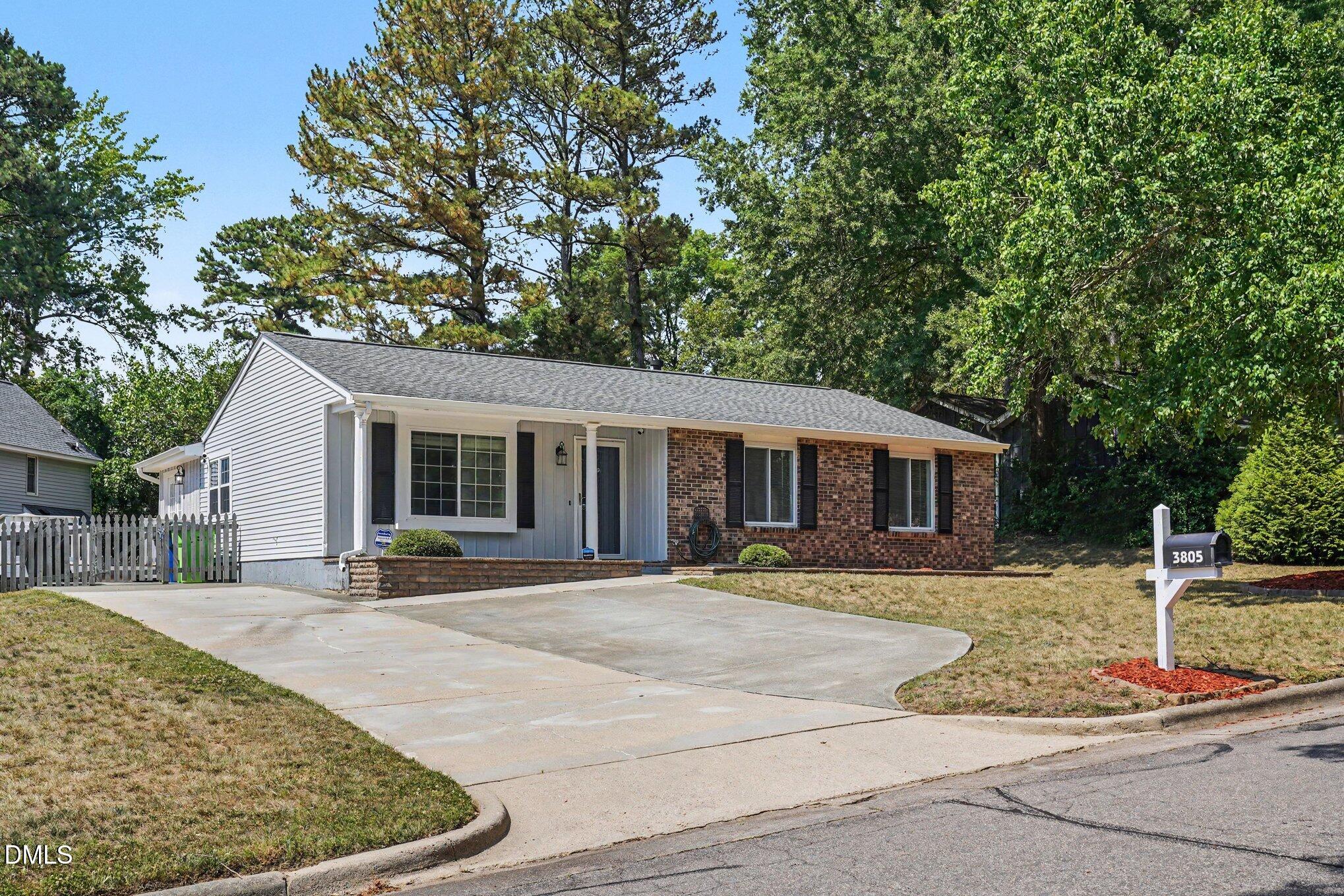 3805 Cascade Court
