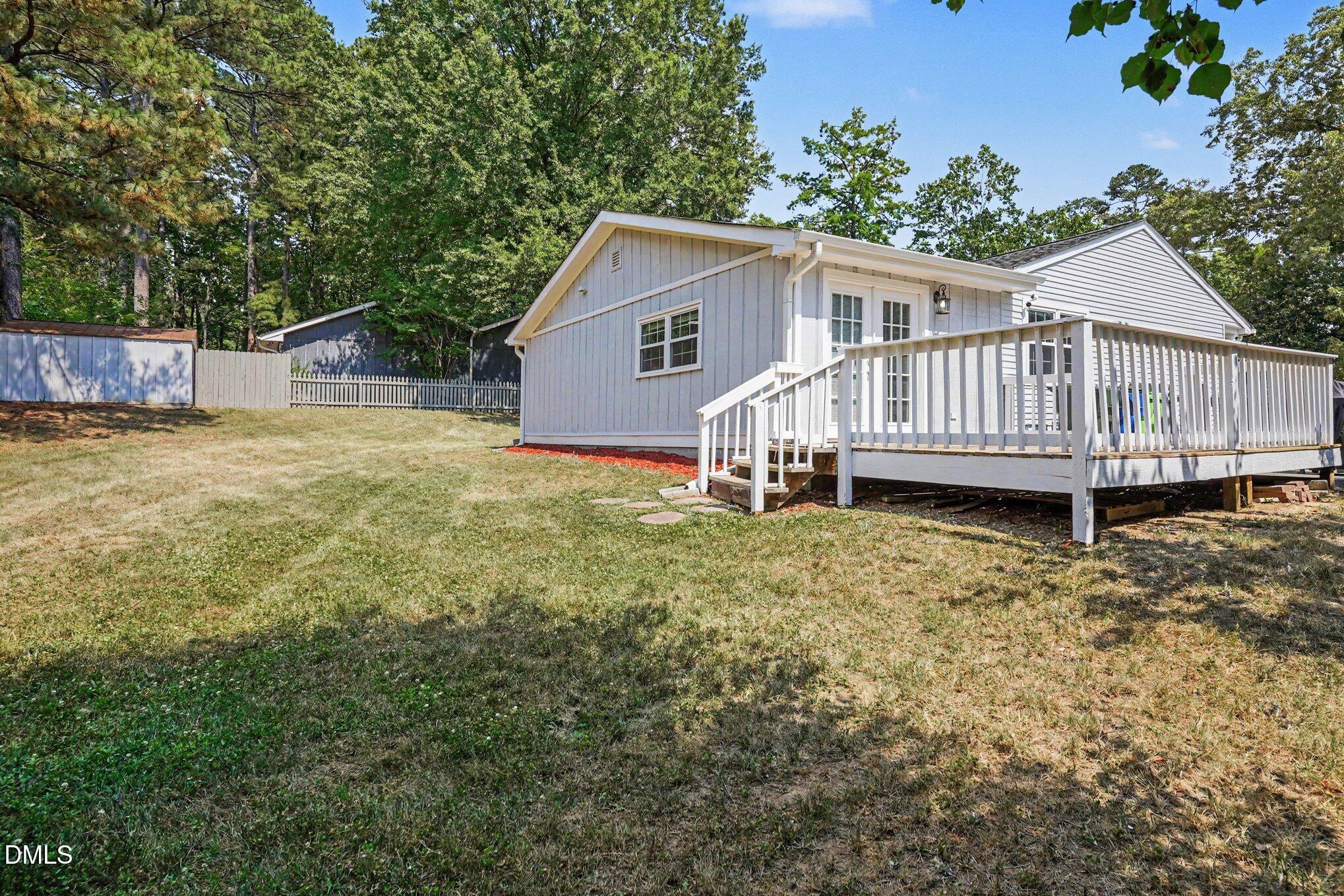 3805 Cascade Court