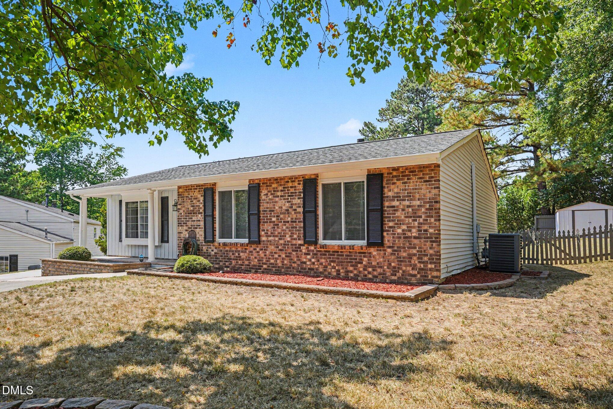 3805 Cascade Court