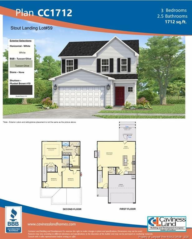 288 Laborde Lane