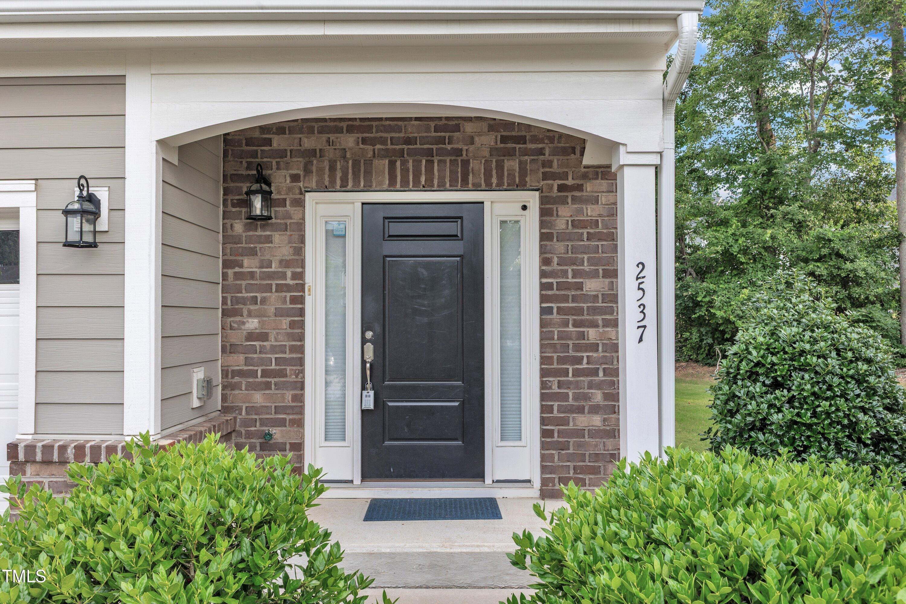 2537 Sunnybranch Lane