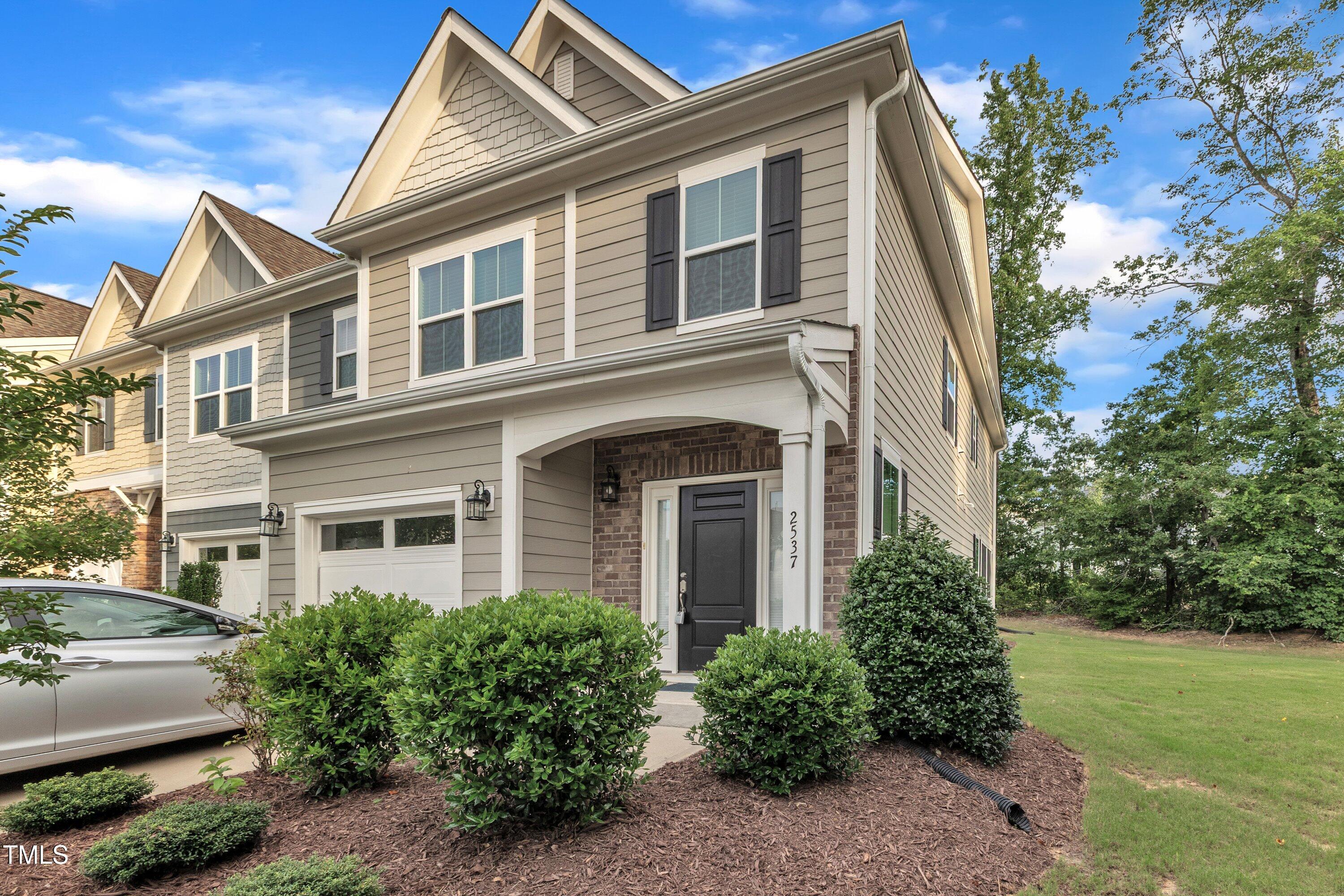 2537 Sunnybranch Lane