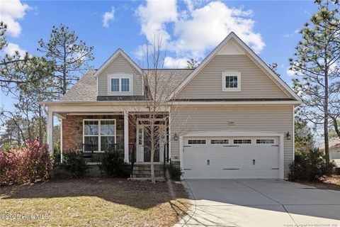 1205 Burning Tree Road Pinehurst NC 28374