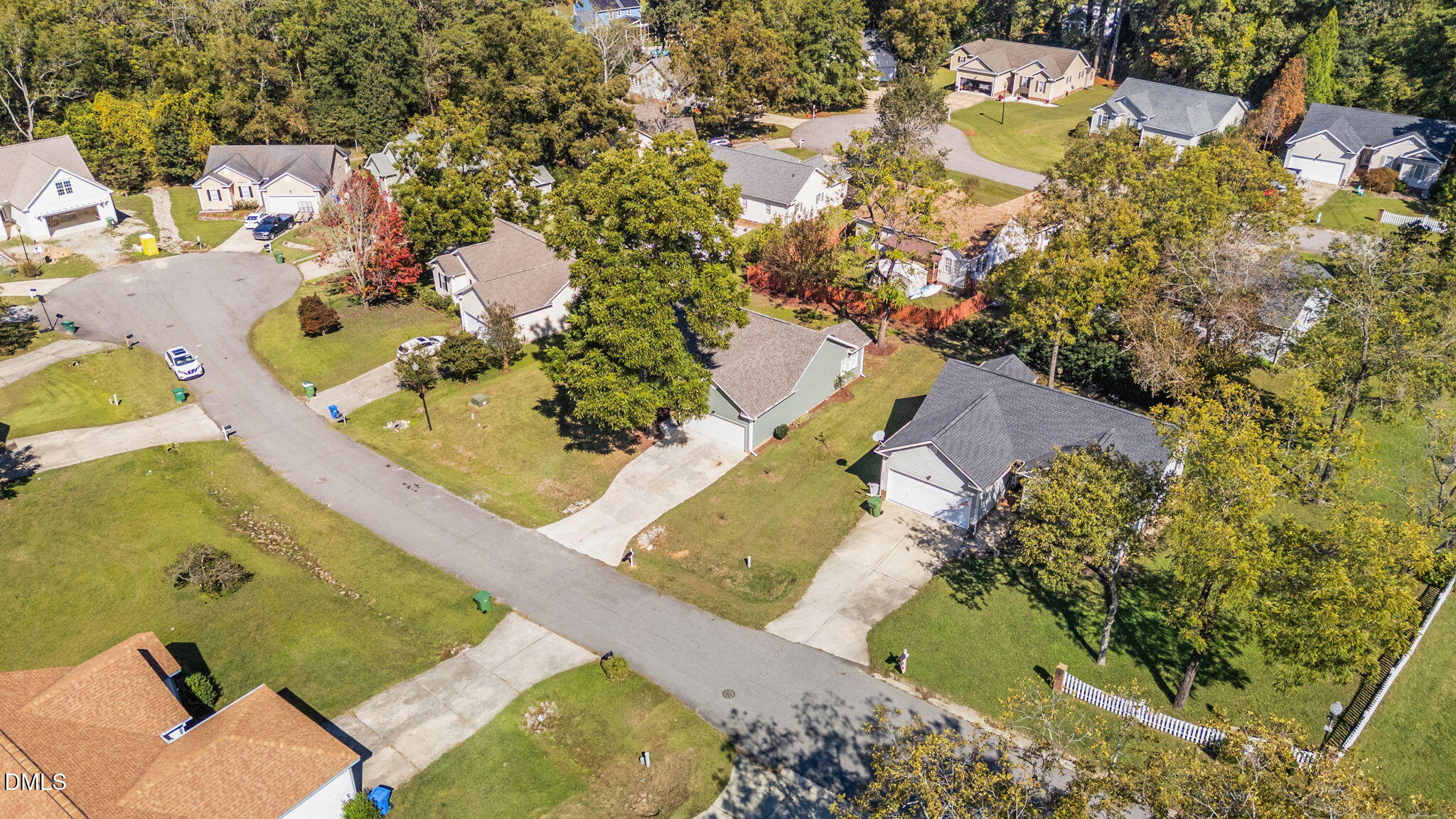 1004 Bren Village Court