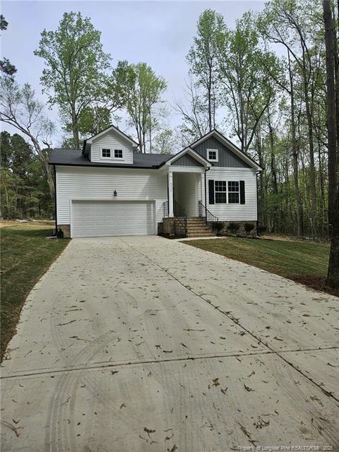 8022 Royal Drive Sanford NC 27332