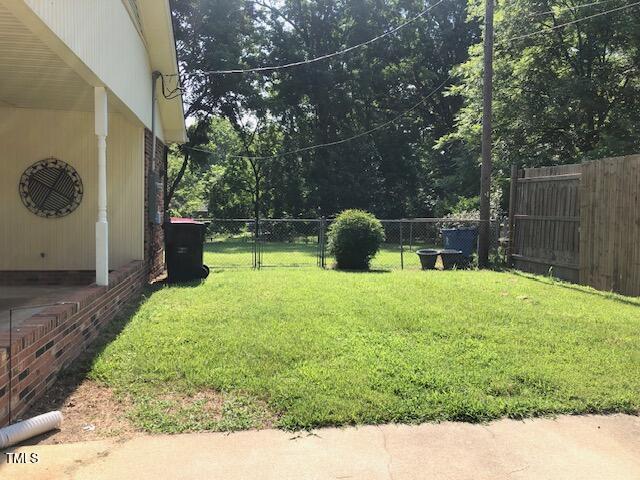5018 Gatewood Drive