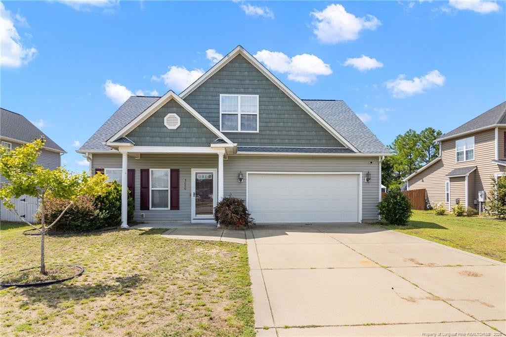 3600 Crosswinds Drive