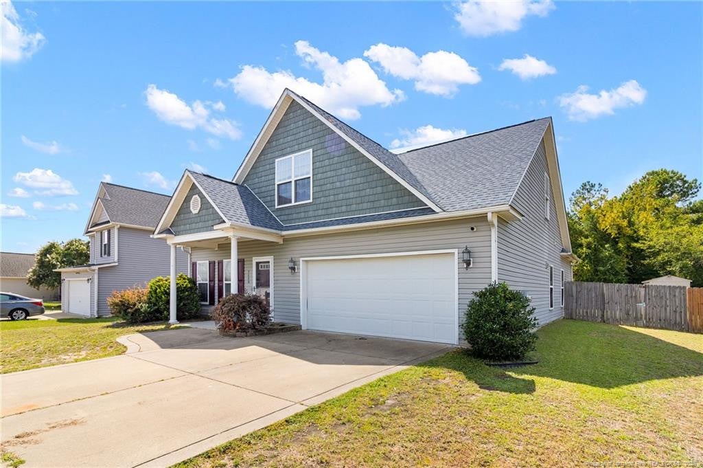 3600 Crosswinds Drive